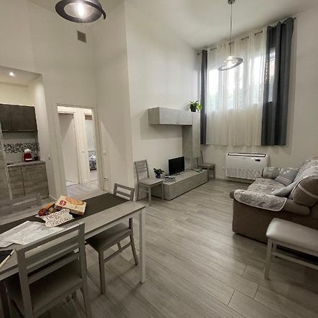 Da Lenny The Grey Apartment Treviso Buitenkant foto