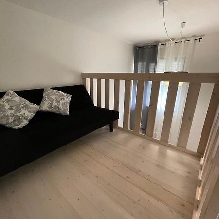 Da Lenny The Grey Apartment Treviso Buitenkant foto